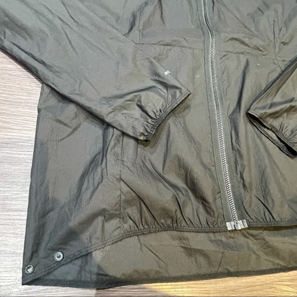Small Black Royal Robbins Ultra Lite Jacket - Picture 5 of 5